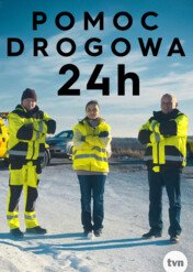 Pomoc drogowa 24h / Pomoc drogowa 24h
