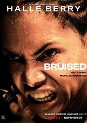Poobijana / Bruised