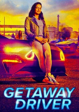 Pościg z piskiem opon "/ Getaway Driver