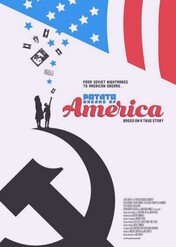 Marzenia o Ameryce / Potato Dreams of America