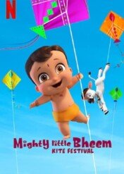 Potężny mały Bheem: Festiwal latawców / Mighty Little Bheem: Kite Festival