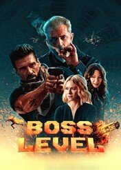 Poziom Mistrza / Boss Level