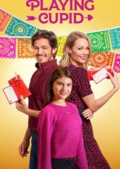 Projekt Klary / Playing Cupid