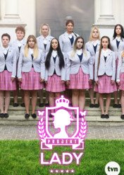 Projekt Lady / Projekt Lady