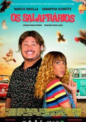 Przekręciarze / Get the Grift