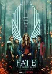Przeznaczenie: Saga Winx / Fate: The Winx Saga