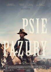 Psie pazury / The Power of the Dog