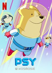 Psy w kosmosie / Dogs in Space