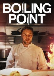 Punkt wrzenia / Boiling Point