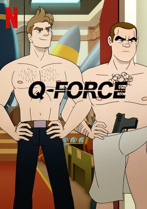 Q-Force / 