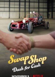 Radiowa giełda / Swap Shop