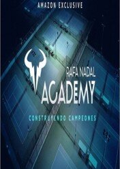 Rafa Nadal Academy / Rafa Nadal Academy