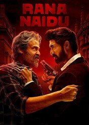 Rana Naidu / Rana Naidu