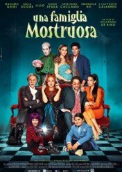 Potworna rodzinka / Help! My In-Laws Are Vampires!