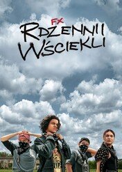 Rdzenni i wściekli / Reservation Dogs