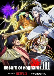 Record of Ragnarok / Record of Ragnarok