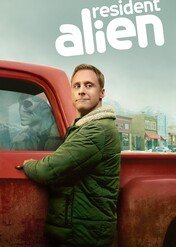 Resident Alien / Resident Alien