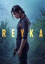 Reyka / Reyka