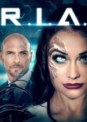 R.I.A: Zemsta doskonała / Override