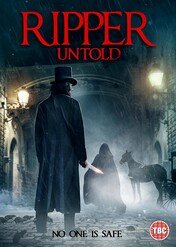 Sekret Kuby Rozpruwacza / Ripper Untold