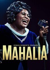 Mahalia / Robin Roberts Presents: Mahalia
