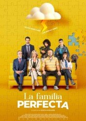 Rodzina idealna / The Perfect Family
