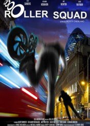 Roller Squad / Roller Squad