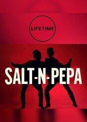 Salt-N-Pepa / Salt-N-Pepa