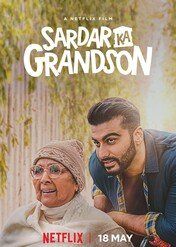 Sardar's Grandson / Sardar's Grandson