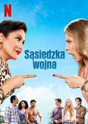 Sąsiedzka wojna / The War Next-Door