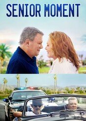 Nowy kurs / Senior Moment