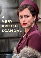 Skandal w brytyjskim stylu / A Very British Scandal