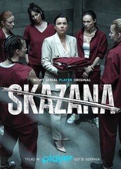 Skazana / Skazana