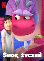 Smok życzeń / Wish Dragon