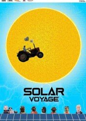 Solar voyage / Solar voyage