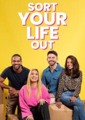 Porządek w domu - porządek w życiu / Sort Your Life Out