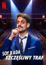 Soy Rada: Szczęśliwy traf / Soy Rada: Serendipity