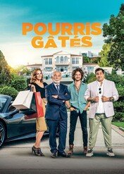 Rozpieszczone bachory / Spoiled Brats