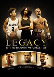 Sportowe dziedzictwo: w cieniu mistrza / Legacy: In the Shadow of Greatness