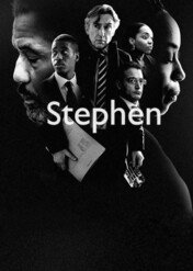 Sprawa Stephena Lawrence'a / Stephen