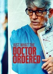 Prześladowana: Kuracja dr Becka / Stalked By My Doctor: Just What the Doctor Ordered