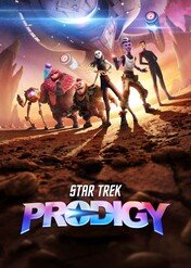 Star Trek: Protogwiazda / Star Trek: Prodigy