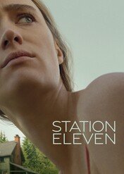 Stacja Jedenasta / Station Eleven
