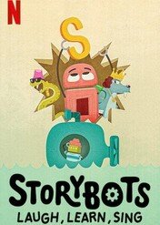 StoryBots: Laugh, Learn, Sing / StoryBots: Laugh, Learn, Sing