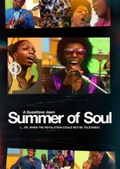 Summer of Soul (...or, When the Revolution Could Not Be Televised) / Summer of Soul (...or, When the Revolution Could Not Be Televised)