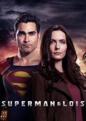 Superman i Lois / Superman and Lois