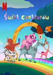 Świat centaurów / Centaurworld