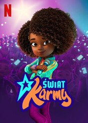 Świat Karmy / Karma's World