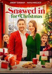 Świąteczna opiekunka / Snowed In for Christmas