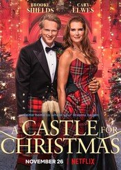 Świąteczny zamek / A Castle for Christmas